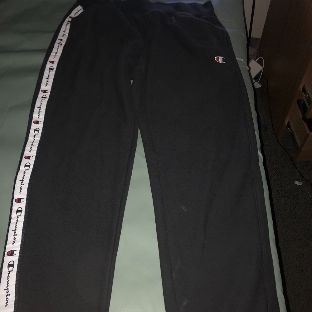 Champion Sweatpants
